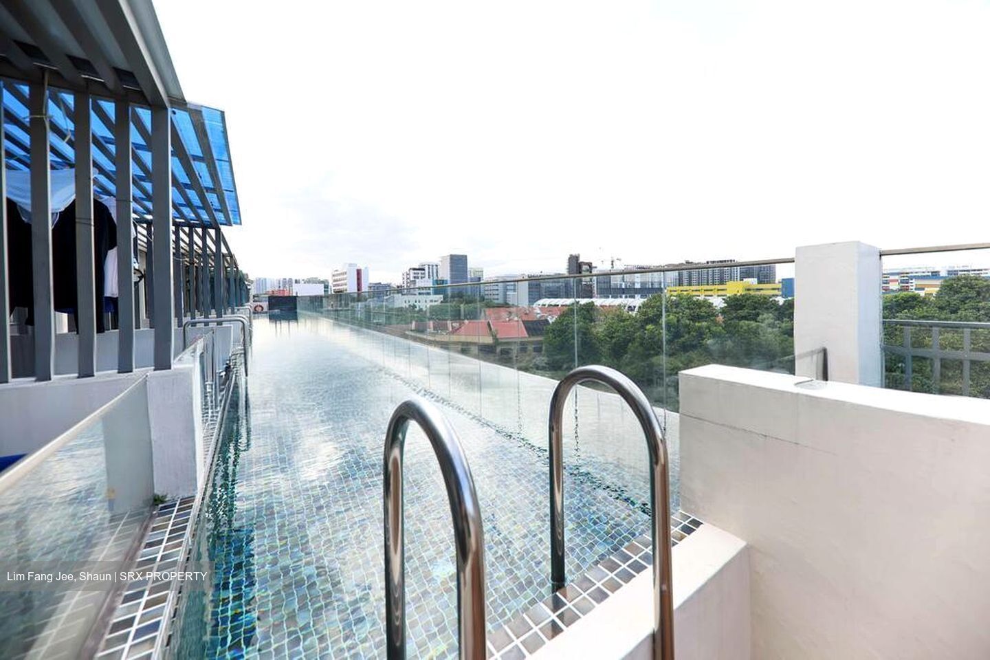 Smart Suites (D14), Apartment #504110191